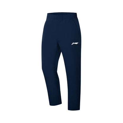 Table Tennis Men China National Team Pants "Champion" - blue - AYKT125-1