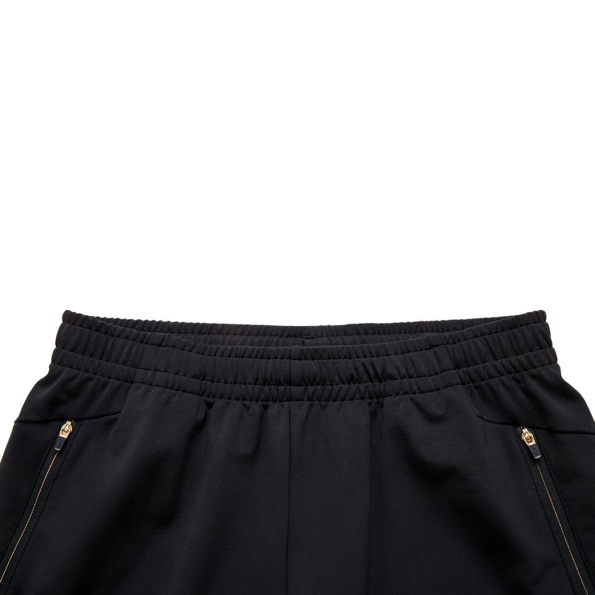 Unisex National Team  Trainingshose "Olympia" - schwarz - AYKU771-1