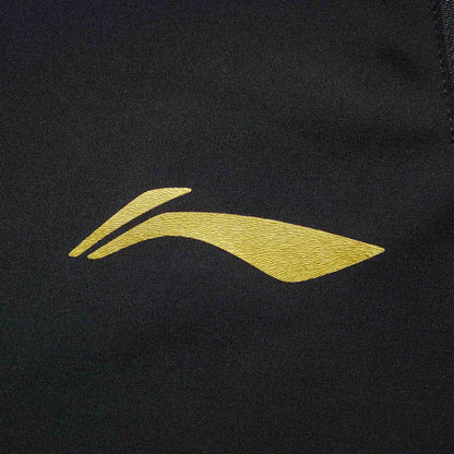Unisex National Team  Trainingshose "Olympia" - schwarz - AYKU771-1