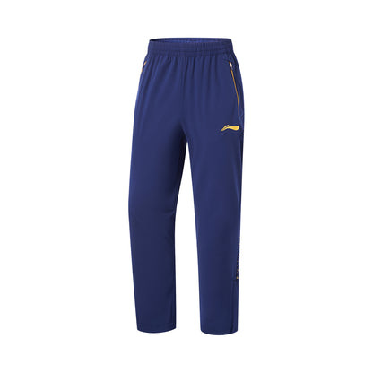 Unisex Ntinal Team Trainingshose "Olympia" - blau - AYKU773-2
