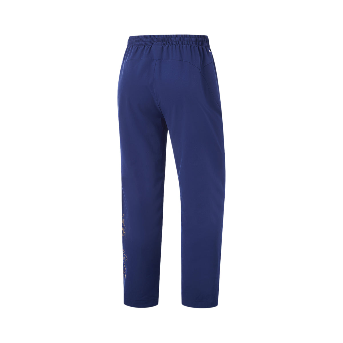 Unisex Ntinal Team Trainingshose "Olympia" - blau - AYKU773-2
