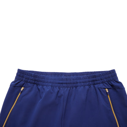 Unisex Ntinal Team Trainingshose "Olympia" - blau - AYKU773-2