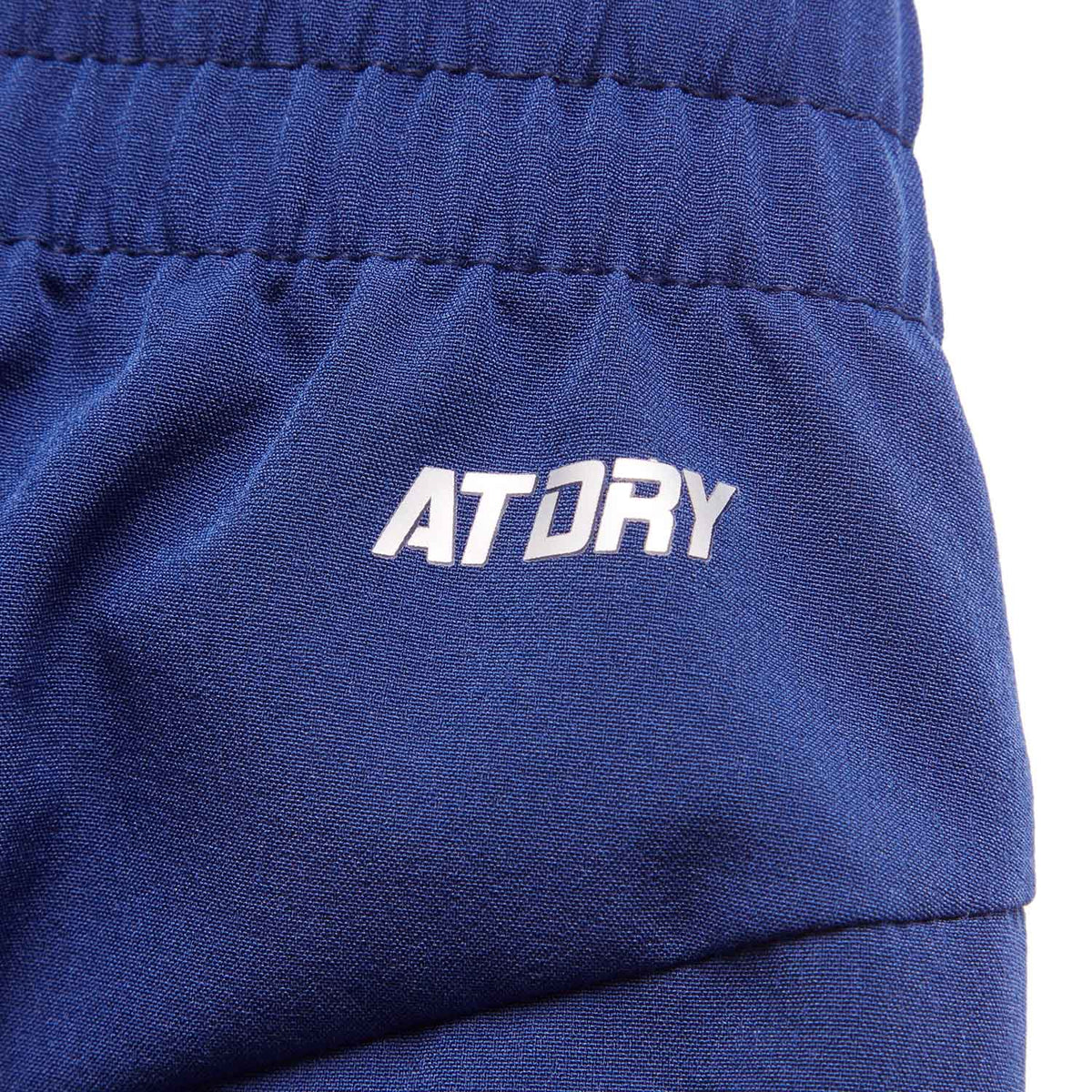 Unisex Ntinal Team Trainingshose "Olympia" - blau - AYKU773-2