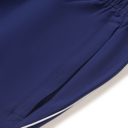 Tabletennis Pants ''Prime'' National Team 2026 - blue - AYKW143-1