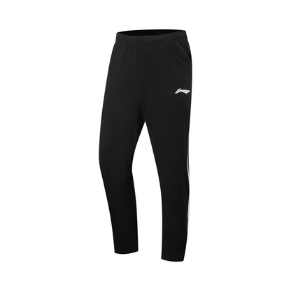 Tabletennis Pants ''Prime'' National Team 2026 - black - AYKW143-3