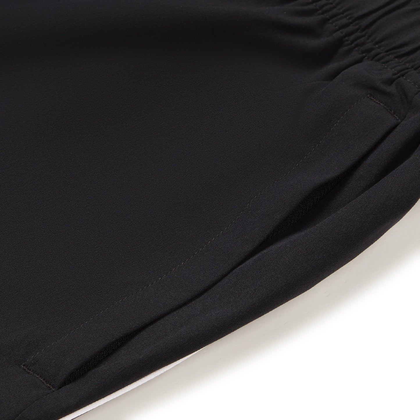 Tabletennis Pants ''Prime'' National Team 2026 - black - AYKW143-3