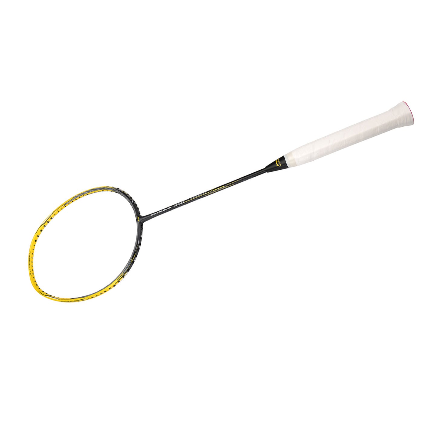 Badmintonracket 3D Calibar 300 Drive unstrung - AYPT393-4