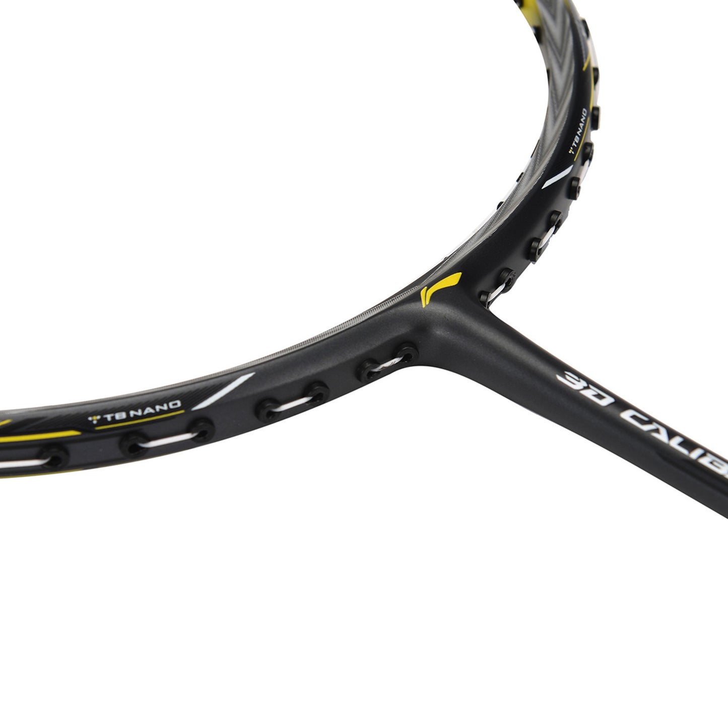 Badmintonracket 3D Calibar 300 Drive unstrung - AYPT393-4