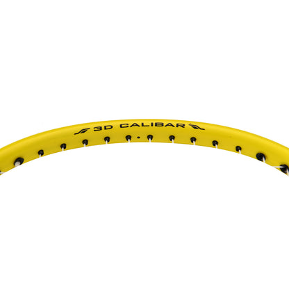Badmintonracket 3D Calibar 300 Drive unstrung - AYPT393-4