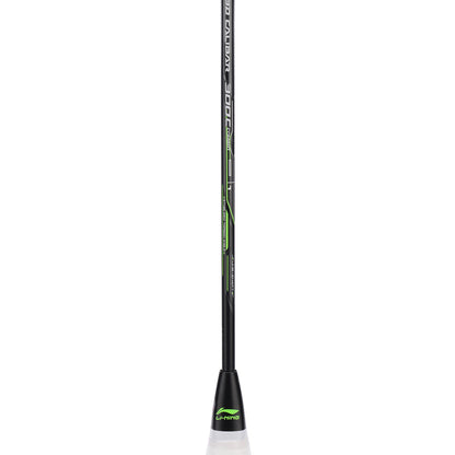 Badmintonschläger 3D Calibar 300 Combat unbespannt - AYPP014-5/AYPT397-3