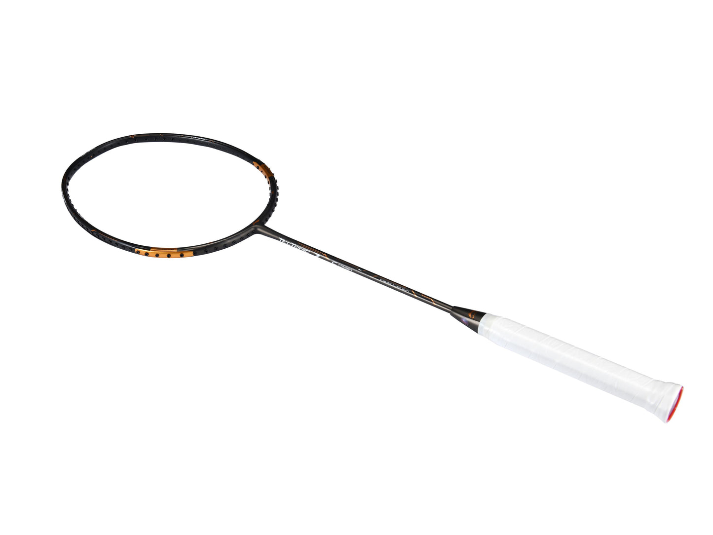 Badmintonschläger TecTonic 7 Combat unbespannt - AYPQ148-5