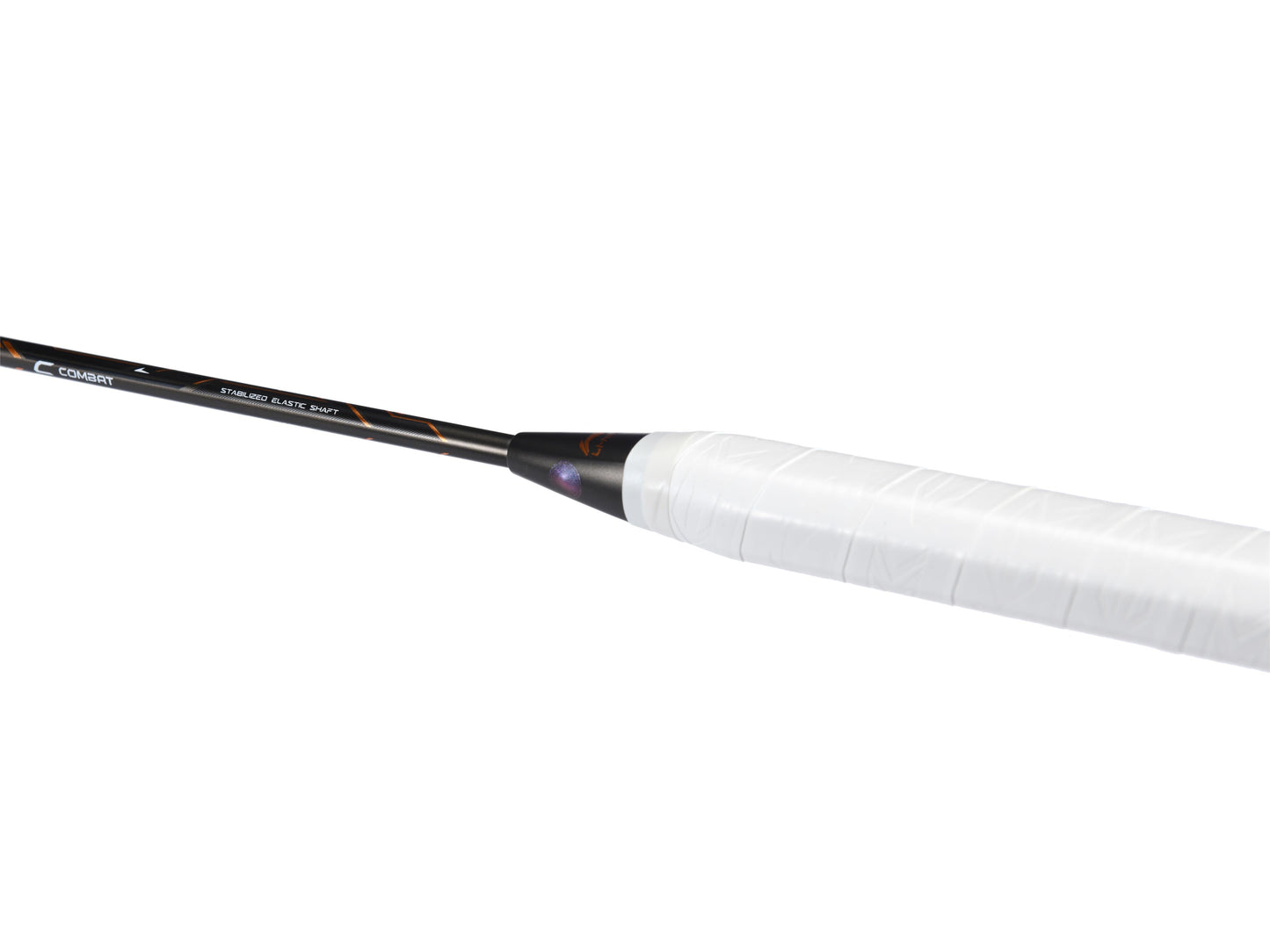 Badmintonschläger TecTonic 7 Combat unbespannt - AYPQ148-5