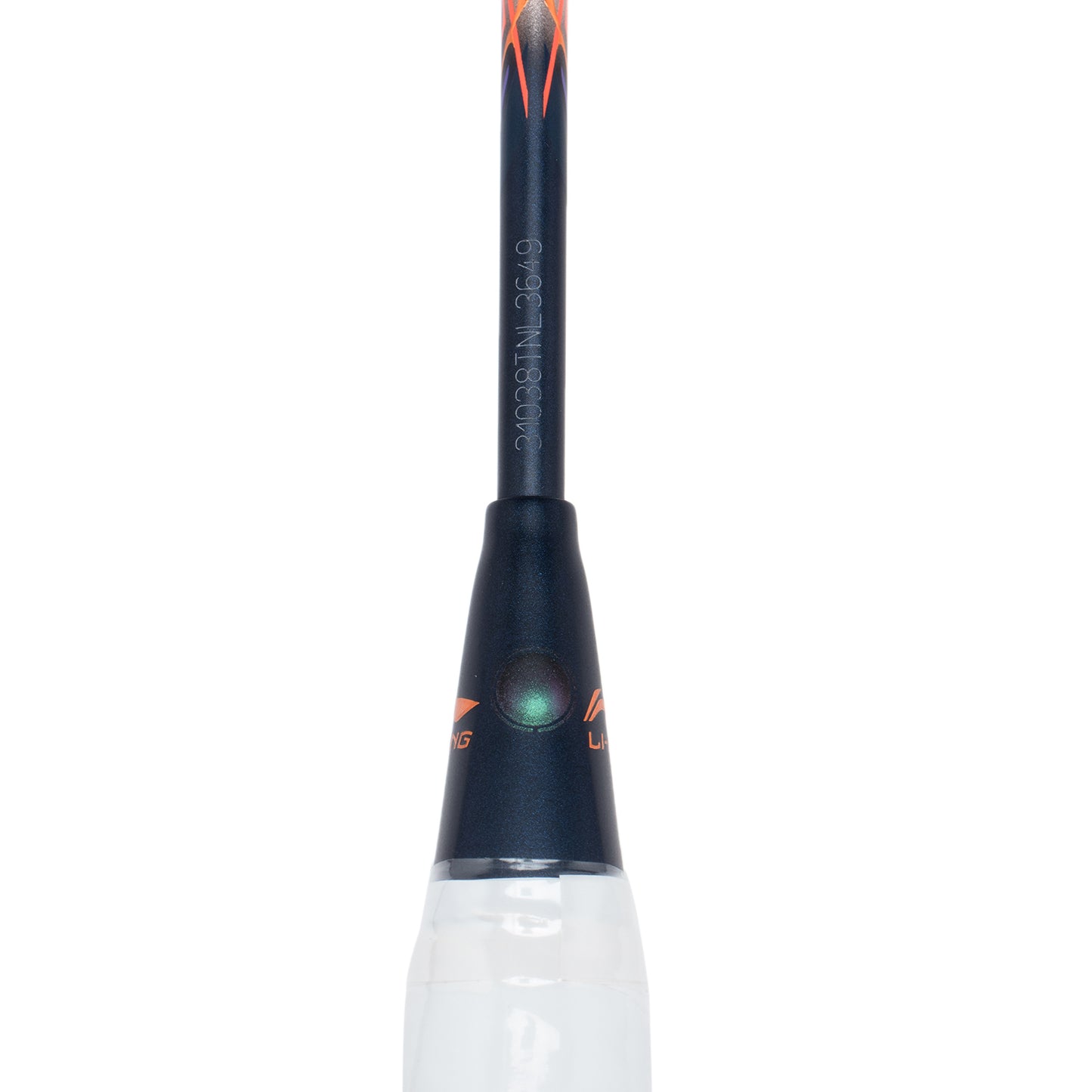 Badmintonschläger BLADEX 900 MAX Sun (3U) Gold - unbespannt - AYPT021-1/AYPT323-3