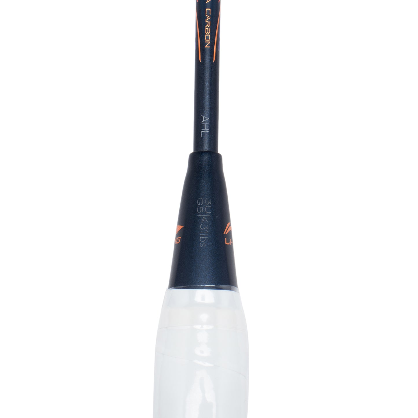 Badmintonschläger BLADEX 900 MAX Sun (3U) Gold - unbespannt - AYPT021-1/AYPT323-3