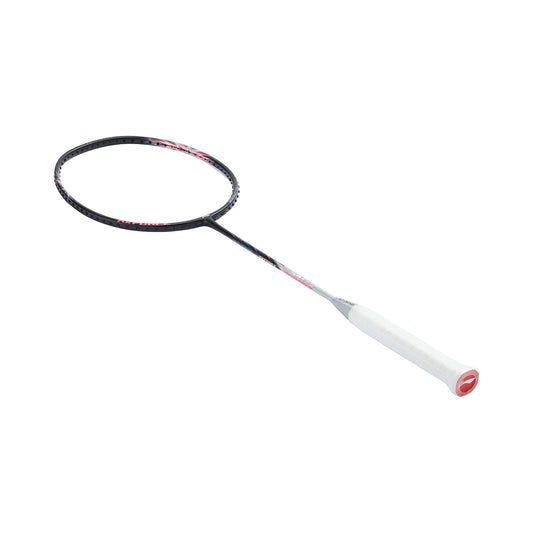 Badmintonschläger AXFORCE BIGBANG (4U) schwarz - unbespannt - AYPU049-4