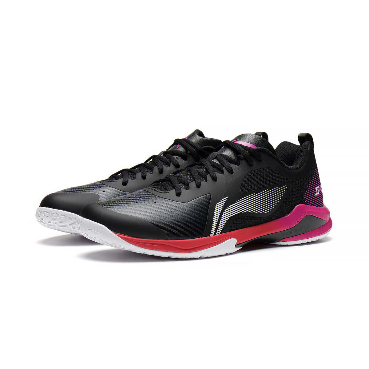 Schuhe Unisex  Blast SE schwarz - AYZS018-5