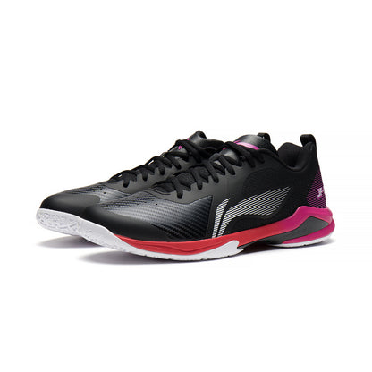 Schuhe Unisex  Blast SE schwarz - AYZS018-5