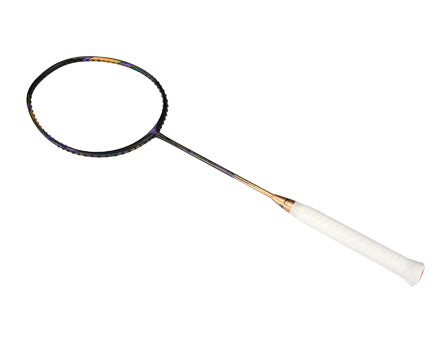 Badmintonschläger Aeronaut 9000 Instinct unbespannt - AYPT407-5
