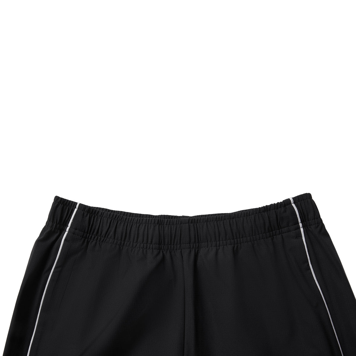 Damen National Team Trainingshose  schwarz - AYKV328-1