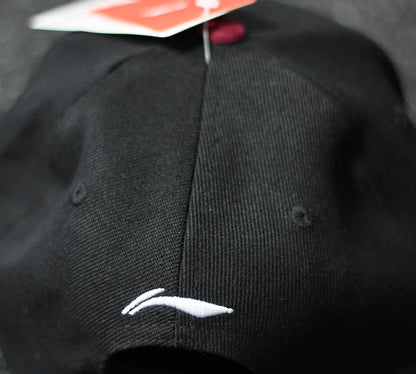 Li-Ning Basketball Culture Cap #B5 AMYP021-1