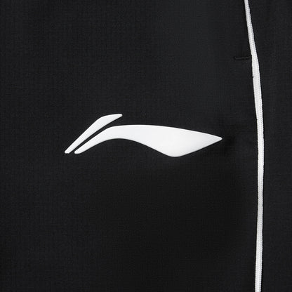 Herren National Team Trainingshose  schwarz - AYKV145-1