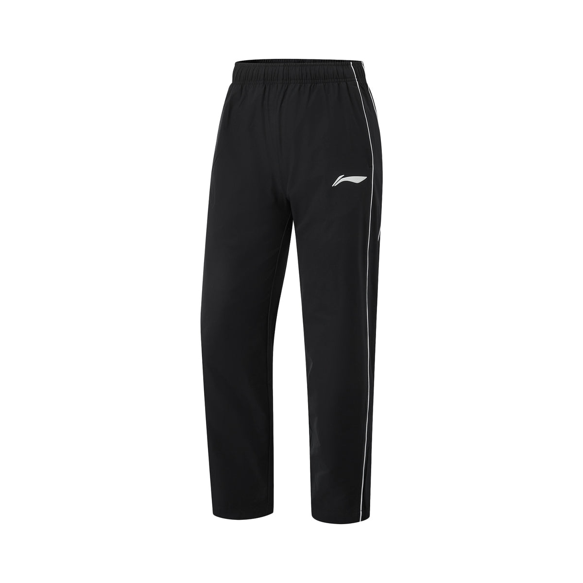 Damen National Team Trainingshose  schwarz - AYKV328-1