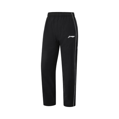 Damen National Team Trainingshose  schwarz - AYKV328-1