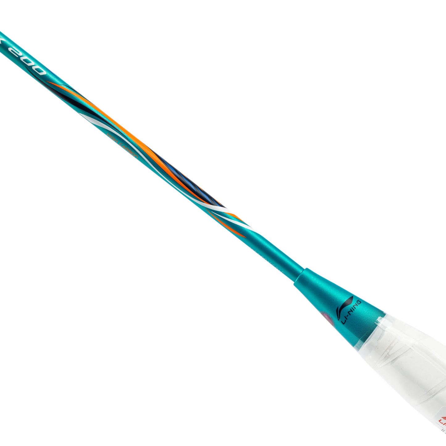 Badmintonschläger BladeX 200 (4U) unbespannt - AYPT357-4