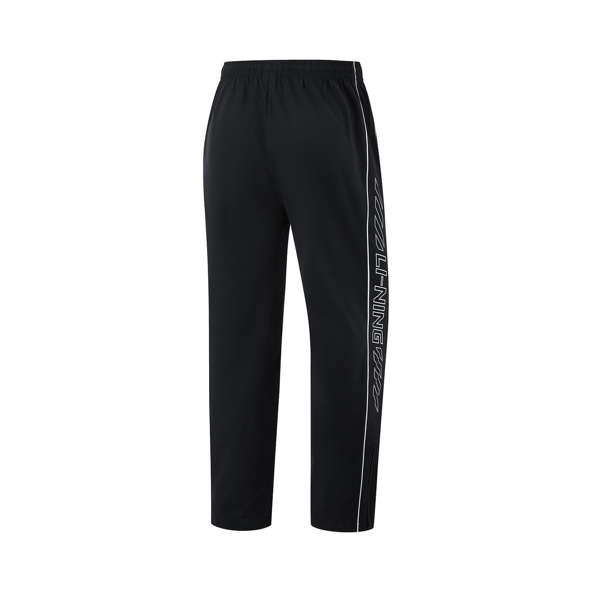 Herren National Team Trainingshose  schwarz - AYKV145-1