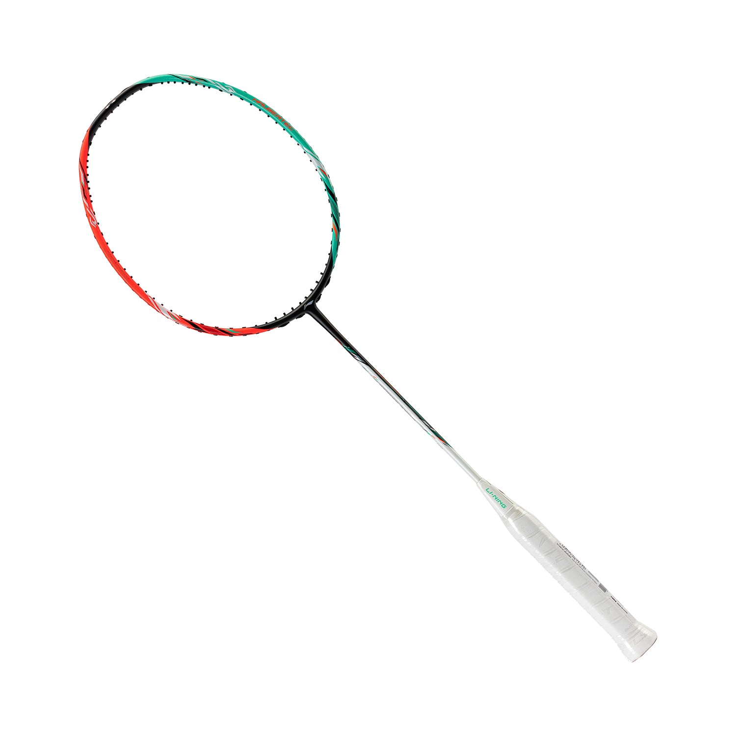 Badmintonschläger HalberTec 7000 (3U) - unbespannt  - AYPU013-3